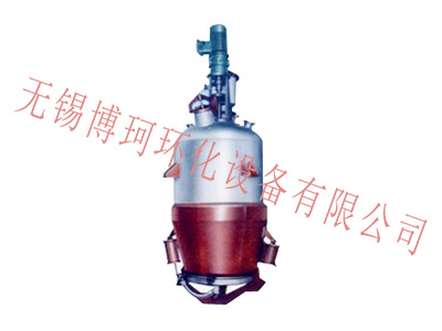 F型動態提取罐